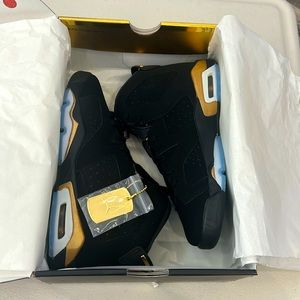 Air Jordan 6 Retro SE GS 2020